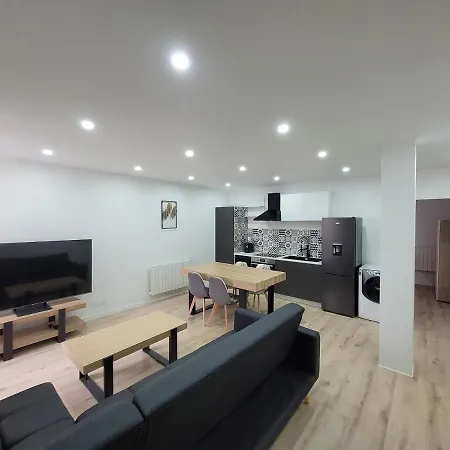 Your Ultimate Comfort Stay! 公寓 安纳马斯