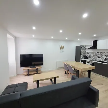 Your Ultimate Comfort Stay! 公寓 安纳马斯